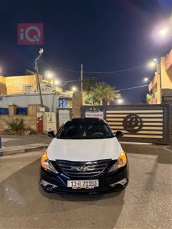 هیوندای سۆناتا
